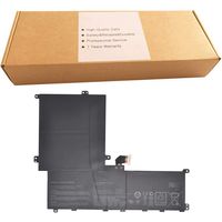 C41N1619 Laptop Battery for Asus B9440 B9440UA7200 B9440UA7500 ASUSPRO B9440 B9440UA B9440UA-XS51 B9440UA-XS74 Series C41PKCH 0B200-02350100M 15.4V 48Wh