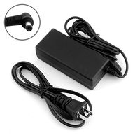 ASUS 65W Laptop Charger AC Adapter for U46E U47A U50A U50F U52F U56E U57A U81A Ul30A X44H X44L X53E X53U X54C X54H X55A X55C X75A X401 X401A X401U X751LAV X751MA Laptop-Charger-AC-Adapter