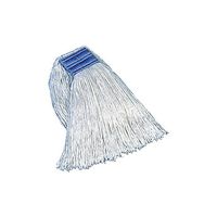 Abco 16Oz Cotton Cut-End Mop 6/Pkg JW-CM-21016 JW-CM-21016