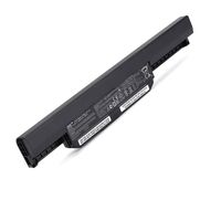 IMK K53 Battery [10.8V 5200mAh],Replacement NoteBook/Laptop Battery for Asus A53 K53 K54 K84 K93 N53 A31-K53 A32-K53 A41-K53 A42-K53 A43EI241SV-SLASUS A53 A53B, A53E, A53F, A53J, A53JA, K53/Black