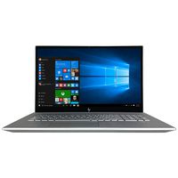 HP Envy 17m 17.3" Full HD Touchscreen Laptop - 8th Gen Intel Core i7-8565U Quad-Core Processor up to 4.60 GHz, 64GB DDR4 Memory, 2TB M.2 SSD, NVIDIA GeForce MX250 Graphics, Windows 10 Pro