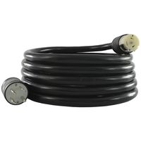 Conntek TES1450-010 Nema 14-50P to CS6364 Power Supply Cord, 10-Feet