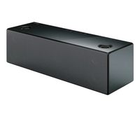 Sony SRSX9 High-Resolution NFC Bluetooth Wi-Fi Speaker System