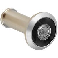 National Hardware N330-712 V805 Door Viewer in Satin Nickel
