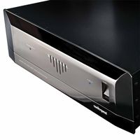 AudioQuest - Niagara 5000 Power Conditioner