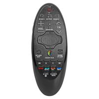 Remote Control Compatible for Samsung and LG Smart TV BN59-01185F