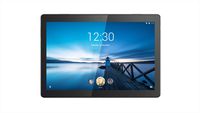 Lenovo Tab M10 10.1" Android Tablet 1.8GHz 16GB Storage Slate Black ZA480038US