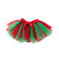 Newborn Baby Girls Photo Photography Prop Tutu Skirt Headband Outfit Clothes Set (FF)