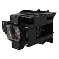 Original Philips Projector Lamp Replacement with Housing for Hitachi DT01291