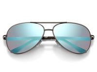 Pilestone Color Blind Glasses TP-006 Aviators for Red/Green Color Blindness