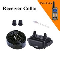 HISEASUN New Pet Receiver(7)