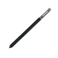 RBC Touch Stylus S Pen For Samsung Galaxy Note 4 N910F N910A N910V N910T N910P - Charcoal Black