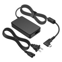 Outtag USB C Charger 61W Type C Laptop Power Supply for Lenovo Yoga 720 920, ThinkPad X1 Tablet/HP Spectre X360/Asus Zenbook3 UX390UA/HP Spectre X360 Nintendo Switch