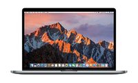 Apple MacBook Pro (15-inch, Touch Bar, 2.9GHz Intel Core i7 Quad Core, 16GB RAM, 512GB  SSD) Space Gray (Previous Model)