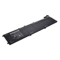 11.4V 84Wh Laptop Battery for XPS 15 9550 Precision 5510 1P6KD 01P6KD 4GVGH RRCGW-12 Months Warranty