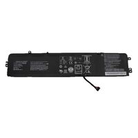 BOWEIRUI L16M3P24 11.52V 45Wh 3910mAh Laptop Battery Replacement for Lenovo Legion Y520-15IKBA Y520-15IKBM Y520-15IKBN IdeaPad Y700-14ISK 700-15ISK 700-17ISK Series Notebook L14S3P24 L16S3P24 L14M3P24