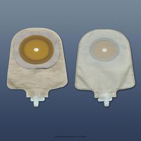 Premier Urostomy Pouch [PCH 1-PC URO CTF UP TO 2.5] (BX-10)