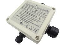 MISOL high power relay 110V for electrical heating for solar water heater system