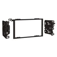 Metra Double DIN Installation Multi-Kit for Select 90-up GM/Honda/Isuzu/Suzuki Vehicles 90-up