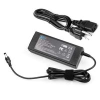 KFD AC Adapter for Symbol CRD9000 CRD3000 CRD9500 CRD7000 CRD7x00 CRD4000 CRD9000-1001SR CRD9000-1000 MC92090 MC9060 MC9190-g MC9200 Motorola Slot Barcode Scanner Zebra Charging Cradle Power Supply