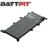 Battpit C21N1347 Laptop/Notebook Battery Replacement for Asus F555LA R556LA X555DA X555DG X555LA X555LB X555LN 0B200-01200100 0B200-01200300 C21N1347 (4829mAh / 37Wh)