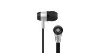 Joha - Earphones - Silver - JE01
