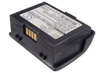 Verifone Payment Terminal Battery 24016-01-R / VX670 Replacement - CS-VFX670BL