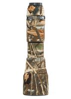 LensCoat Lens Cover for Tamron SP 150-600 mm f/5-6.3 Di VC (Real Tree Max4) camera lens sleeve camouflage neoprene protection  lct150600m4