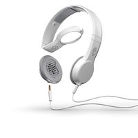 Skullcandy Unisex Cassette (2012) Athletic White