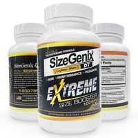 #1 Penis Enlargement Pills Enlarge Bigger Penis Size/Girth Growth Male Enhancement