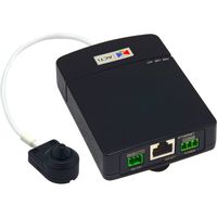 ACTi Q115 5MP L-Shape Covert Pinhole Network Camera System