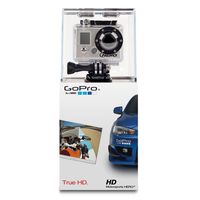 GoPro HD Motorsports Hero