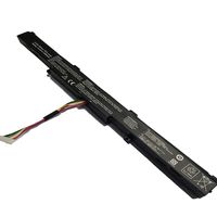Aowe A41-X550E Battery for ASUS A41-X550E, ASUS R751 R752 F751 Series, ASUS F550 Series, ASUS X751 K751 Series, ASUS P750L Series, ASUS AsusPro P750L Series