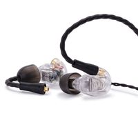 Westone Earphones, Clear (78517)