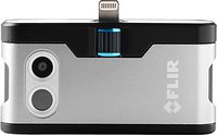 FLIR ONE Thermal Imaging Camera for iOS (Gen 3)