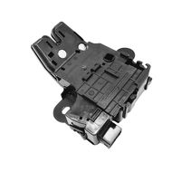 HY-SPEED 719-007 Trunk Lid Latch Lock Actuator For Chevrolet Chevy Cruze Impala Malibu Sonic Corvette Camaro Buick Regal LaCrosse Verano Allure Cadillac ATS CTS ELR XTS 13501988 940-108