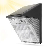 Smart Outdoor Security Camera with Integrated Floodlight and Smart Alerts 1080P HD Surveillance Cameras IP65 Waterproof Wireless WiFi Outdoor Security Cameras Solar IP Audio Cameras PIR Motion