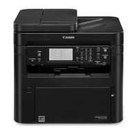 Canon imageCLASS MF267dw All-in-One Laser Printer, AirPrint, and  Wireless Connectivity