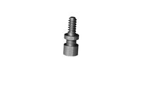 NOVA 71108 Safe Lock Woodworm Screw