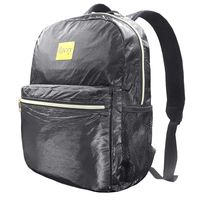 Travel Waterproof Computer Bag - 16" Lightweight High School College Bookbag Tearproof Tyvek Business Backpack
