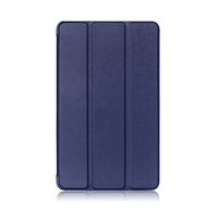 LiangGui  Case for All-New Fire 7 Tablet, Ultra Slim Lightweight Kindle Case Blue