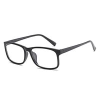 Anti Blue Light Glasses Anti Eye Strain Hipster Eyeglasses for Women Men