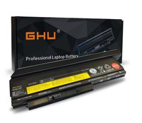 New GHU Battery 44++ 9-Cell 94 WH 0A36307 0A36282 0A36283 0A36283 0A36307 Compatible with Lenovo ThinkPad Notebooks X220 X220i X230 0A36281 45N1027 45N1029