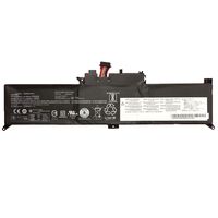 Dentsing 44Wh 00HW026 00HW027 Battery for Lenovo ThinkPad Yoga 260 Series 2950mAh