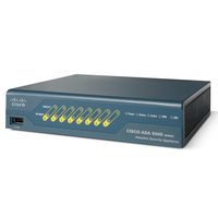 Cisco ASA5505-BUN-K9 ASA 5505