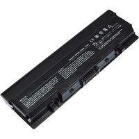 Futurebatt Laptop Battery Replacement for Dell Inspiron 1520, Inspiron 1720, Inspiron 1521, Inspiron 1721, Inspiron 530s, Vostro 1500, Vostro 1700 (7800mAh, 11.1V, 9-Cell)