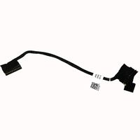 Dentsing Replacement ADM80 Battery Cable Wire Cord Compatible with DELL Latitude e5570 Precision 3510 Series Laptop WJ5R2 Battery Cable MC84H 0MC84H DC020027u00 0G6J8P - 6 Months' Warranty
