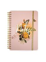 Papaya Art Yellow Roses Mini Decorative Pad (DP015)