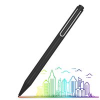 Surface Pen,XIIVIO Active Stylus Pen with Palm Rejection,1024 Levels of Pressure Sensitivity and Aluminum Body Compatible with Microsoft Surface Pro 7/6,Surface Laptop 3,Surface Book Go