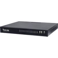Vivotek Nd8322P 8-Ch Embedded Poe Nvr